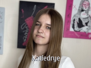 Katiedrye