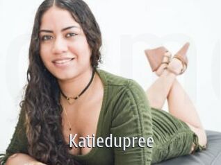 Katiedupree