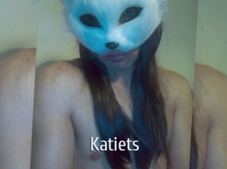 Katiets