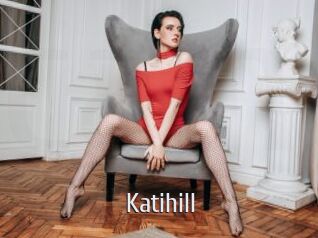 katihill Cigare à moustache