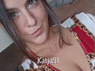 katja91 Cigare à moustache