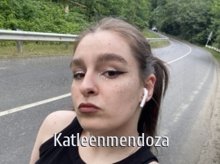 katleenmendoza Cigare à moustache