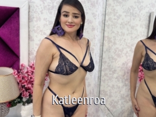 Katleenroa