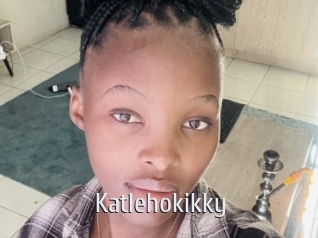 Katlehokikky