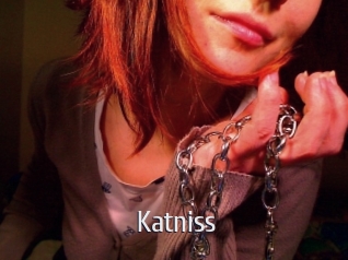 katniss Cigare à moustache