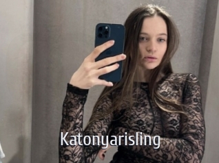 Katonyarisling