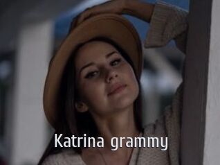 Katrina_grammy