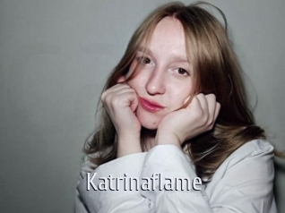 Katrinaflame