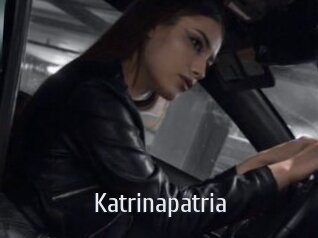 Katrinapatria