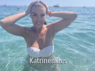 katrinemiles Cigare à moustache