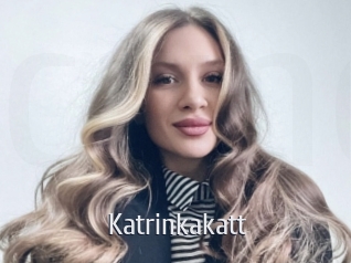 Katrinkakatt