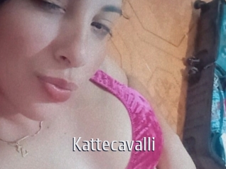 kattecavalli Cigare à moustache