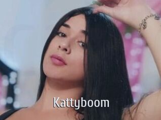 Kattyboom