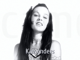 Katvondees