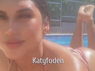 Katyfoden