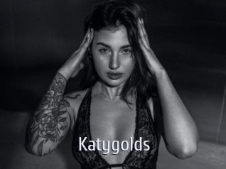 Katygolds