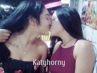 Katyhorny