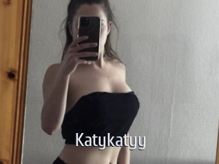 Katykatyy