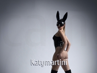 Katymartini