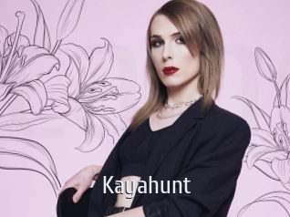 kayahunt Cigare à moustache
