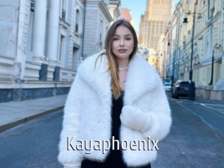 Kayaphoenix