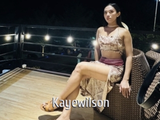 Kayewilson