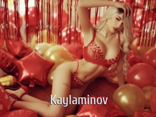 kaylaminov Cigare à moustache