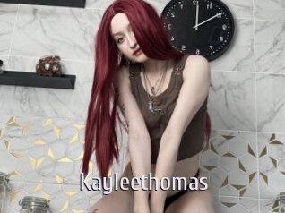 kayleethomas Cigare à moustache