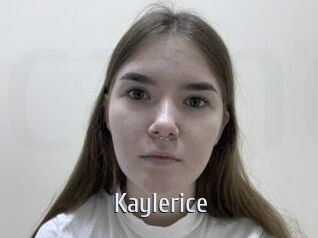 Kaylerice