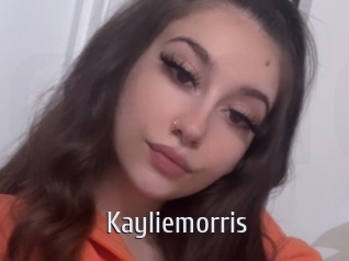 Kayliemorris