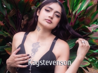 kaystevenson Cigare à moustache