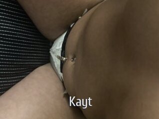 kayt Cigare à moustache
