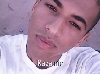 Kazamie