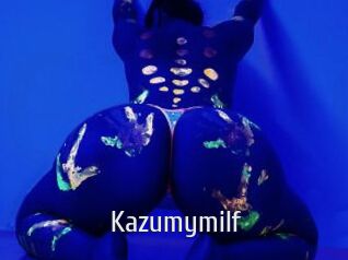 Kazumymilf