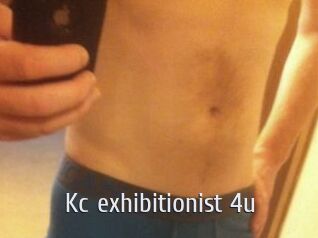 Kc_exhibitionist_4u