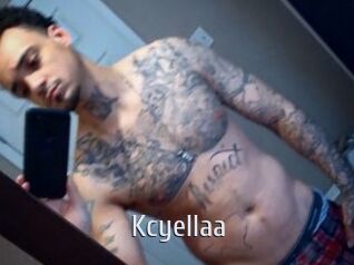 Kcyellaa