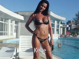Kebe