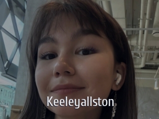 Keeleyallston