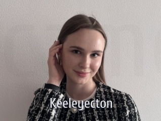 Keeleyecton