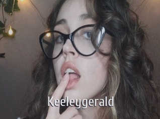 Keeleygerald