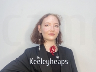 Keeleyheaps