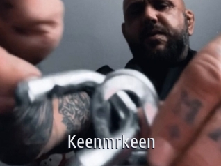 keenmrkeen Cigare à moustache