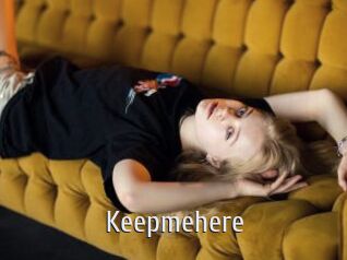 keepmehere Cigare à moustache