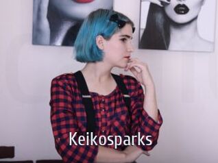 keikosparks Cigare à moustache