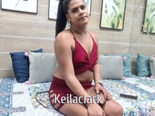 Keilaclark