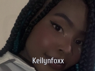 Keilynfoxx