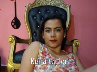 keira_taylor Cigare à moustache