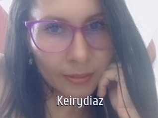 Keirydiaz