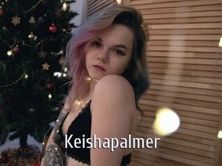 Keishapalmer
