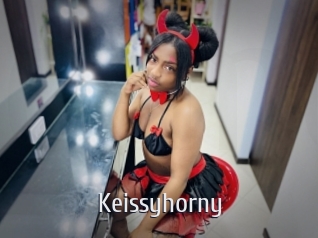 Keissyhorny